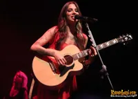 Foto Christina Perri