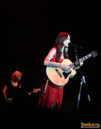 Foto Christina Perri