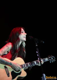 Foto Christina Perri