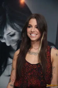 Foto Christina Perri