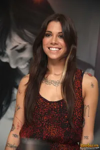 Foto Christina Perri
