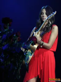 Foto Christina Perri