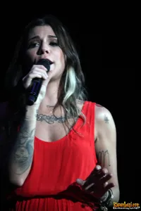 Foto Christina Perri