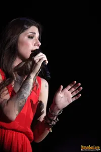 Foto Christina Perri