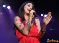 Foto Christina Perri