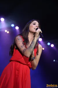 Foto Christina Perri