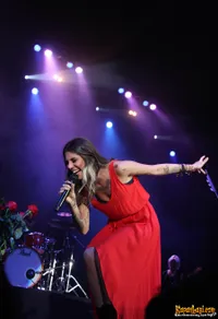 Foto Christina Perri