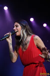 Foto Christina Perri