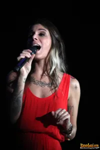 Foto Christina Perri