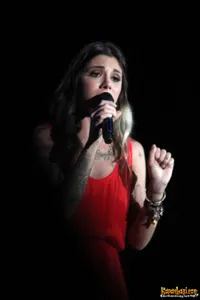 Foto Christina Perri