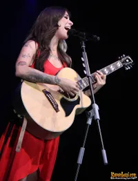 Foto Christina Perri