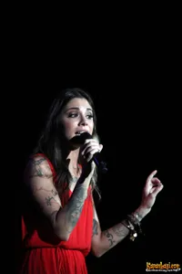 Foto Christina Perri