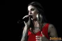 Foto Christina Perri