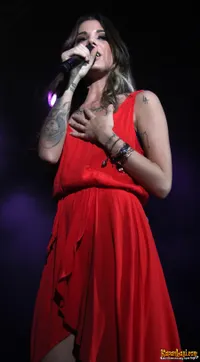 Foto Christina Perri