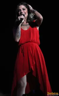 Foto Christina Perri