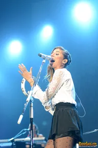 Foto Christina Perri