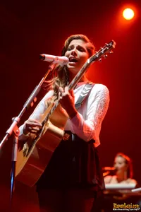 Foto Christina Perri