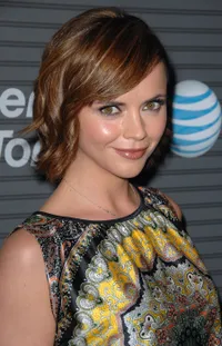 Foto Christina Ricci