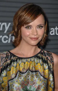 Foto Christina Ricci