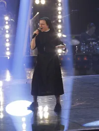 Foto Christina Scuccia