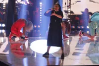 Foto Christina Scuccia