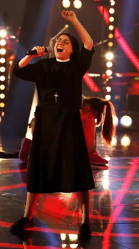 Foto Christina Scuccia