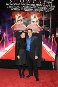 Foto Christine Giordano