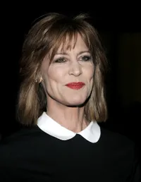 Foto Christine Lahti