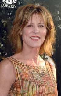 Foto Christine Lahti