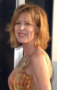 Foto Christine Lahti