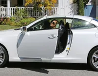 Foto Christine Ouzounian