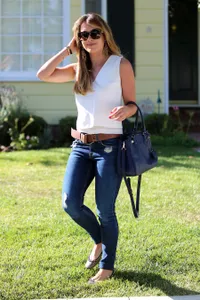 Foto Christine Ouzounian