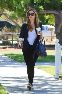 Foto Christine Ouzounian