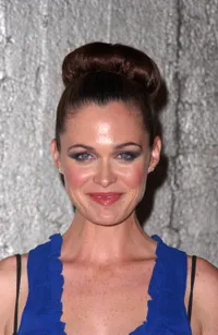 Foto Christine Woods