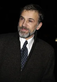 Foto Christoph Waltz