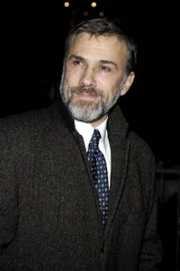 Foto Christoph Waltz