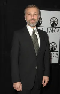 Foto Christoph Waltz