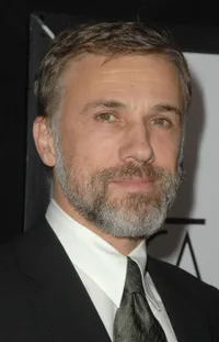 Foto Christoph Waltz