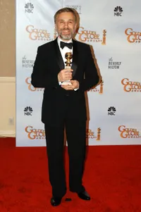 Foto Christoph Waltz