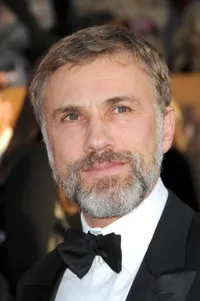Foto Christoph Waltz