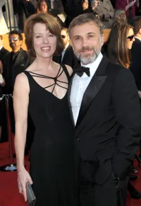 Foto Christoph Waltz