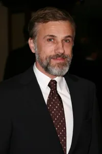 Foto Christoph Waltz