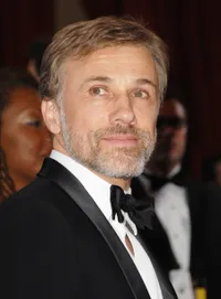 Foto Christoph Waltz