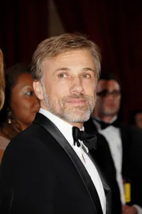 Foto Christoph Waltz