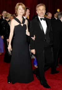 Foto Christoph Waltz