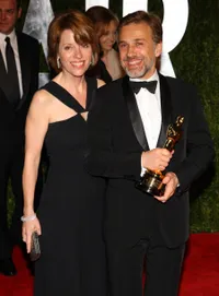 Foto Christoph Waltz