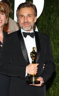 Foto Christoph Waltz