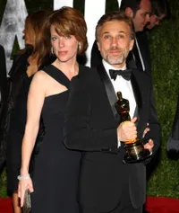 Foto Christoph Waltz