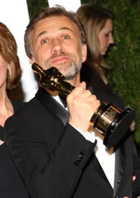 Foto Christoph Waltz