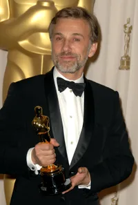Foto Christoph Waltz